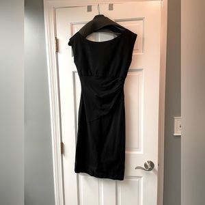 DVF LBD size 8 knee length
